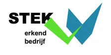 STEK erkend bedrijf